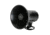 Pyle 5in Reflex Round Speaker Horn, Black PSP8
