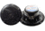 Pyle 6.5in Marine Speaker 150W Max, Black PLMR60B