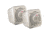 Pyle Speaker 5.25in Surface Mount Pyle Marine, White PLMR53