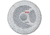 Pyle Speakers 6.5in Marine Pyle Dual Cone, White PLMR60W