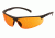 PYRA DUSB6640D DU GLASSES BLK/ORANGE
