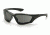Pyramex Accurist Black Padded Frame/Gray Anti-Fog Lens, Box SB8720DTP