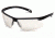 Black Frame/Indoor/Outdoor Mirror Anti-Fog Lens