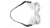 Pyramex Goggles with Clear Lens Chem Splash Frame G204