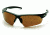 Ionix, Black Frame/Sandstone Bronze Lens
