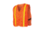 Pyramex Lumen X Non-Rated Hi-Vis Safety Vest, Orange RV120