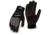 Pyramex Trade Series Gloves, Black/Orange, Small, GL102S