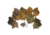 Qad Sneaky Leaf, Fall Blend SLFB
