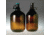 Qorpak Amber Glass Jugs, Qorpak GLA-00907 Without Cap