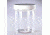Qorpak Polystyrene Jars with Cap 3811