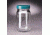 Qorpak Standard Bottles, Wide Mouth, Qorpak 7772 With Pulp/Vinyl-Lined Black Phenolic Cap