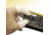 QRP Qualatrile ISO Class 5 Nitrile Antistatic Finger Cots, QRP 9CL