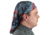 Quagga Multifunctional Headgear/ Balaclava, Red/White/Blue, One Size, P21700 RWB, EDEMO1