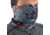 Quagga Multifunctional Headgear/ Balaclava, Red/White/Blue, One Size, P21700 RWB, EDEMO1
