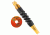 Quaker Boy 92621 Brawler Deer Grunt Call