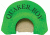 Quaker Boy Elevation old Boss Hen Diaphragm Turkey Call