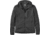 Rab Ascendor Light Hoody - Mens, Black, Large, QFG-58-BLK-LRG