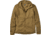 Rab Ascendor Light Hoody - Mens, Oak, Medium, QFG-58-OAK-MED