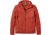 Rab Ascendor Light Hoody - Mens, Tuscan Red, Large, QFG-58-TRD-LRG