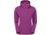 Rab Borealis Alpine Hoody - Womens, Plum, 14/Large, QWS-82-PLM-14