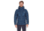 Rab Cirrus Ultra Hooded Jacket - Mens, Tempest Blue, Small, QIP-21-TMB-SML