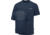 Rab Crimp Elevation Tee - Mens, Tempest Blue, Large, QBL-68-TMB-LRG