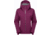 Rab Downpour Light Jacket - Womens, Mulberry, 10/Small, QWG-91-MUL-10