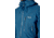 Rab Downpour Mountain Jacket - Mens, Tempest Blue, Large, QWI-11-TMB-LRG