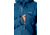 Rab Downpour Mountain Jacket - Mens, Tempest Blue, Large, QWI-11-TMB-LRG