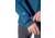Rab Downpour Mountain Jacket - Mens, Tempest Blue, Large, QWI-11-TMB-LRG