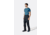 Rab Downpour Mountain Pants - Mens, Black, Extra Large, Regular, QWI-13-BLK-XLG-RG