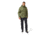 Rab Downpour Plus 2.0 Jacket - Mens, Bracken, Medium, QWG-78-BRK-MED
