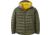 Rab Electron Pro Hoody - Men's, Army, Large, QDB-81-ARM-LRG
