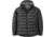 Rab Electron Pro Hoody - Men's, Black, Extra Large, QDB-81-BLK-XLG