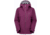 Rab Firewall Mountain Jacket - Womens, Mulberry, 10/Small, QWG-97-MUL-10