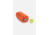 Rab Ionosphere 5.5 Sleeping Pad, Firecracker, Long Wide, QMA-01-FCR-LNG-WDE