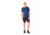 Rab Momentum Shorts - Men's, Small, 30 in Waist, 9 in Inseam, Beluga, QFV-29-BEL-30-09