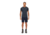 Rab Momentum Shorts - Mens, Deep Ink, 30 Inseam 9, QFV-29-DIK-30-09