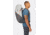 Rab Muon 50 Daypack, Pewter/Graphene, Medium, QAP-48-PEG-MED