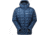 Rab Mythic Alpine Down Jacket - Mens, Tempest Blue, Small, QDB-45-TMB-SML