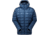 Rab Mythic Alpine Down Jacket - Mens, Tempest Blue, Extra Large, QDB-45-TMB-XLG