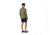 Rab Sonic Long Sleeve Zip - Mens