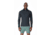 Rab Sonic Long Sleeve Zip - Mens, Beluga, Large, QBL-03-BEL-LRG