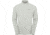 Rab Sonic Long Sleeve Zip - Mens, Light Zinc, Extra Large, QBL-03-LZN-XLG