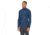 Rab Sonic Long-Sleeve Zip - Mens, Tempest Blue, Extra Large, QBL-03-TMB-XLG