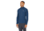 Rab Sonic Long-Sleeve Zip - Mens, Tempest Blue, Extra Large, QBL-03-TMB-XLG