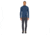 Rab Sonic Long-Sleeve Zip - Mens, Tempest Blue, Extra Large, QBL-03-TMB-XLG
