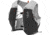 Rab Veil 12L Lightweight Running Vest, Gargoyle/Graphene, Large, QAP-55-GAG-LRG