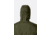 Rab Windgather Hooded Jacket - Mens, Army, Extra Large, QWS-84-ARM-XLG