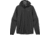 Rab Windgather Hooded Jacket - Mens, Black, Large, QWS-84-BLK-LRG